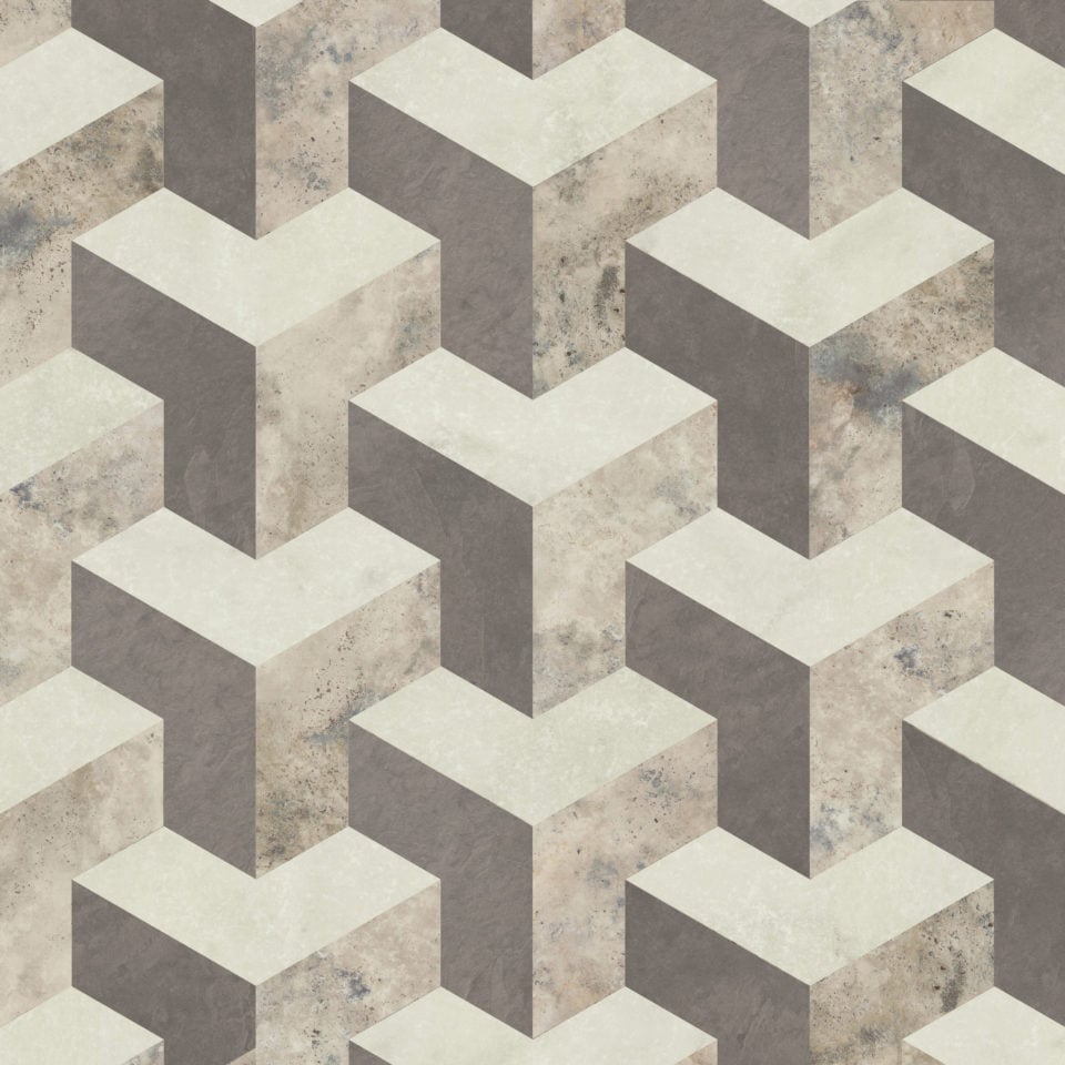 Karndean Flooring LVT KAL04 Pennon Overhead CM
